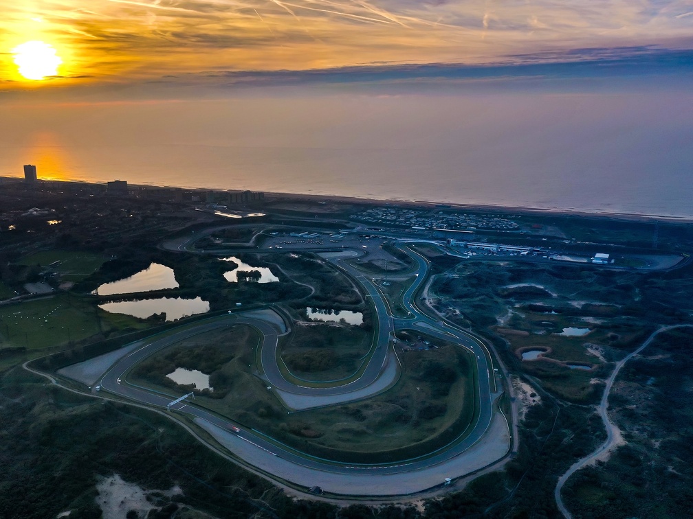 Circuit-Zandvoort
