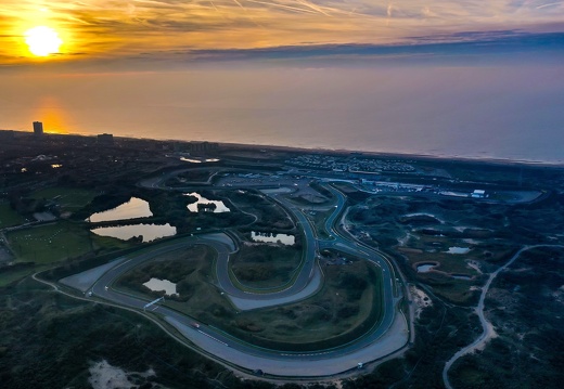 Circuit-Zandvoort