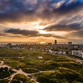 Overzichtsfoto-duinen-dorp