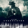 Undercover-Liggend