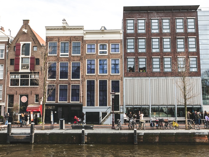 Anne-Frank-Huis-Philipp-Benedikt-Rechtenvrij