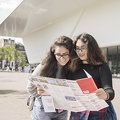 I-amsterdam-City-Card-outside-Stedelijk-Museum-Karlotta-Rechtenvrij