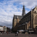 Haarlem-Grote-Markt-Cris-Toala-Olivares-Rechtenvrij