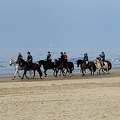 Paardrijden-op-strand-Kristel-Veerman