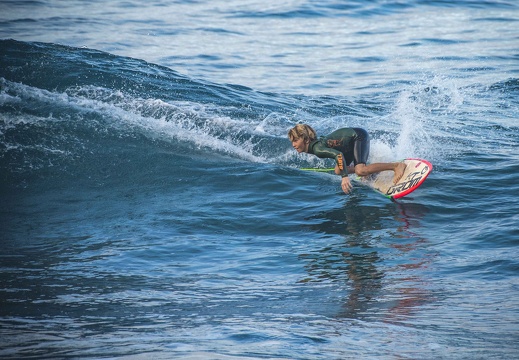 SURF-KIDS