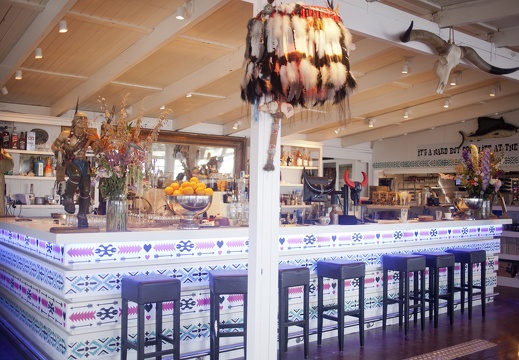 Strandpaviljoens-Tam-Tam