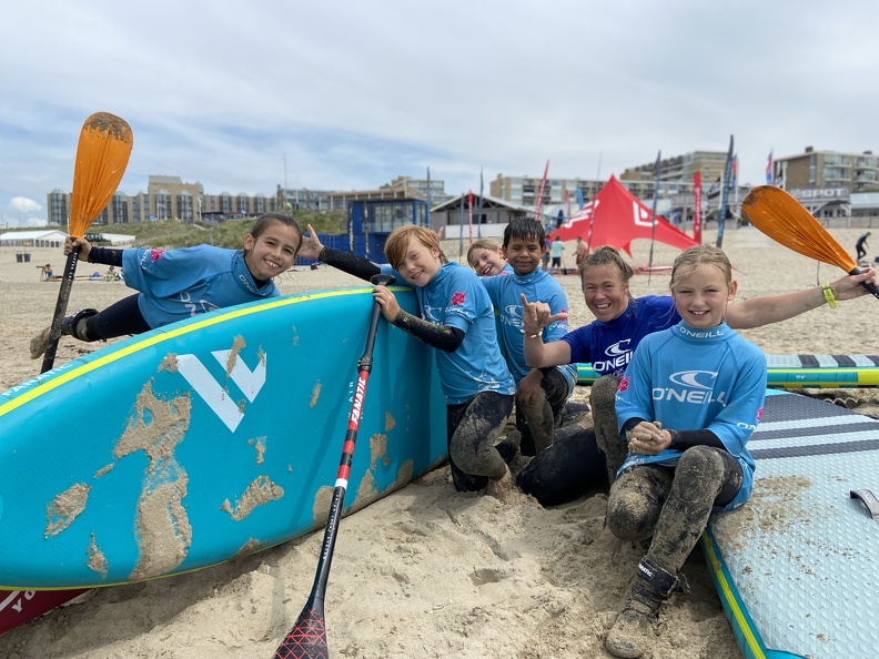 Surfcamp7jaar nr 11 ©The Spot