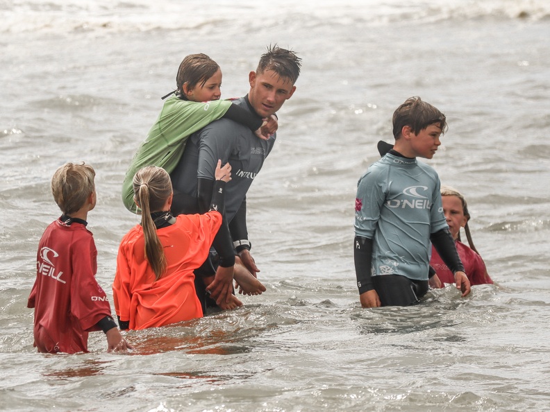 Surfcamp7jaar nr1 ©The Spot