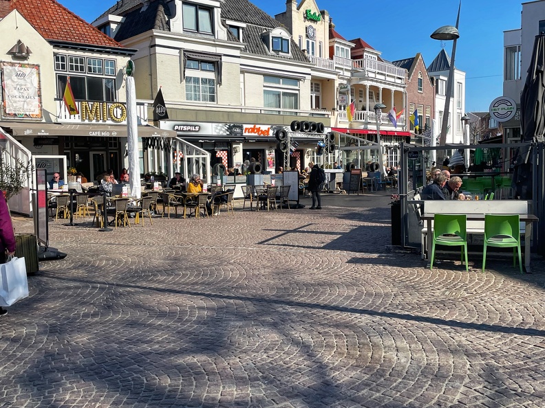 Kerkplein