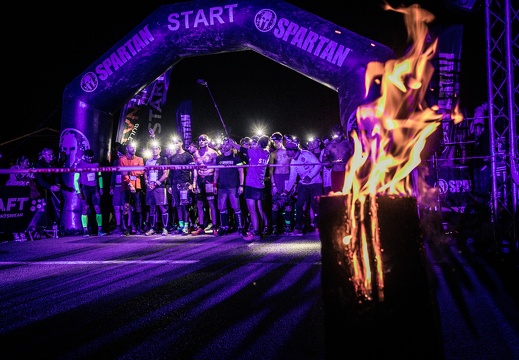 Spartan Race 2021