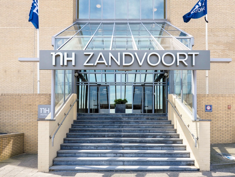 F NH zandvoort 125