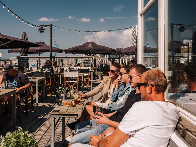 FZ X Haven van Zandvoort 183