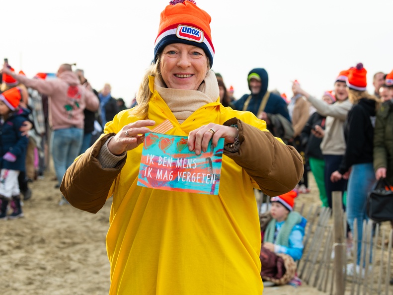 HR - Zandvoort Marketing - Nieuwjaarsduik 2023 -4905