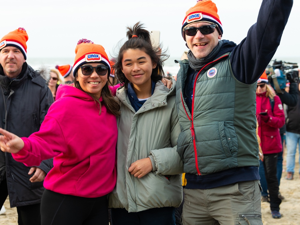 HR - Zandvoort Marketing - Nieuwjaarsduik 2023 -4923