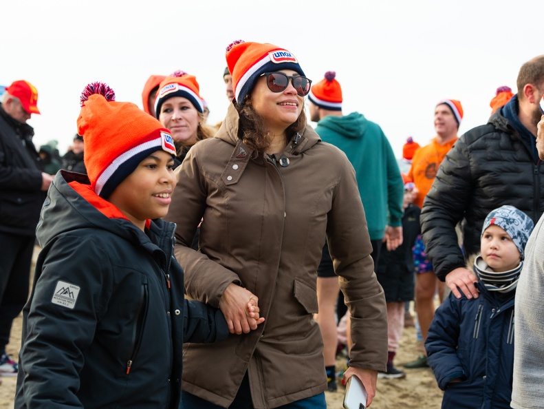 HR - Zandvoort Marketing - Nieuwjaarsduik 2023 -4933