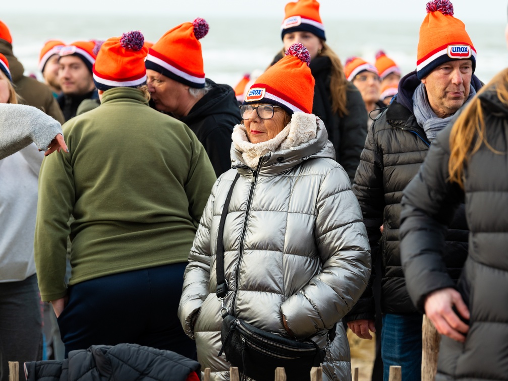 HR - Zandvoort Marketing - Nieuwjaarsduik 2023 -4992