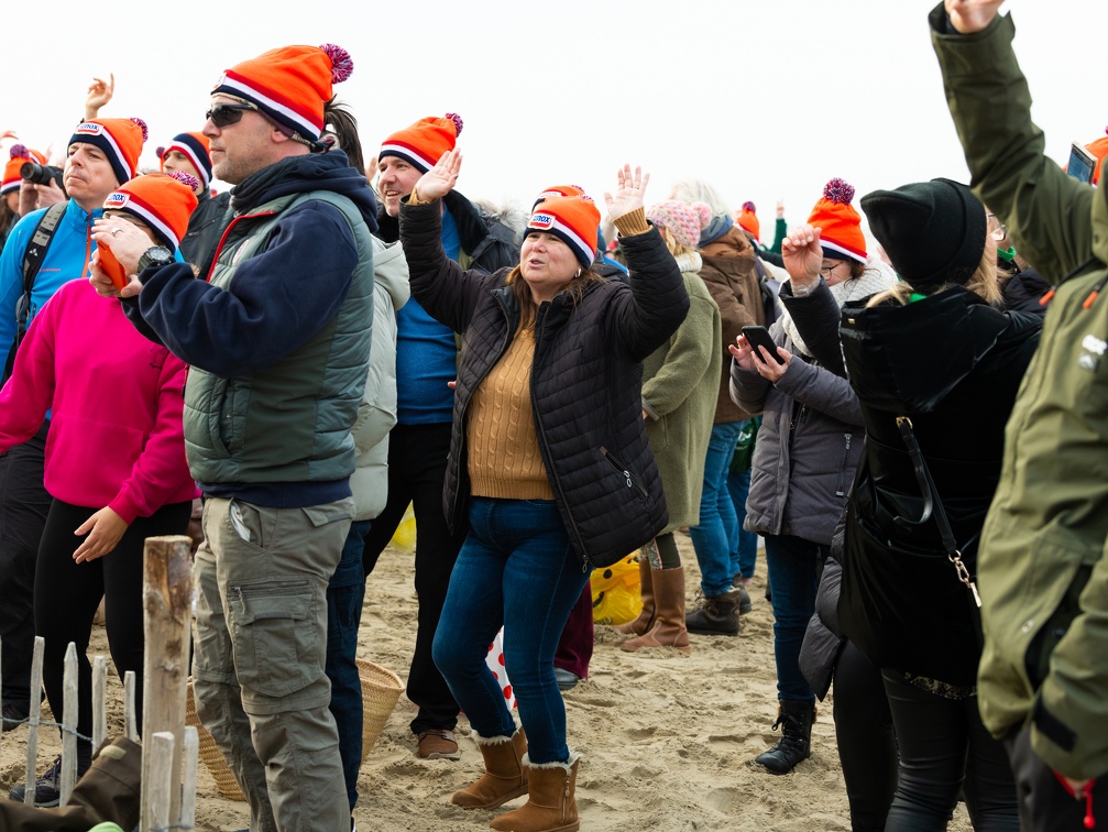 HR - Zandvoort Marketing - Nieuwjaarsduik 2023 -5037