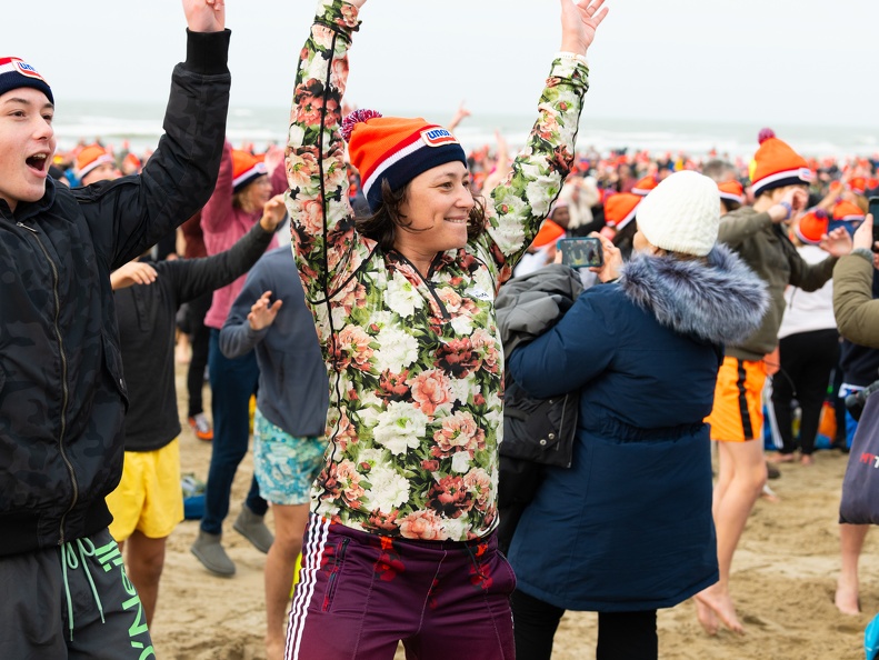 HR - Zandvoort Marketing - Nieuwjaarsduik 2023 -5135