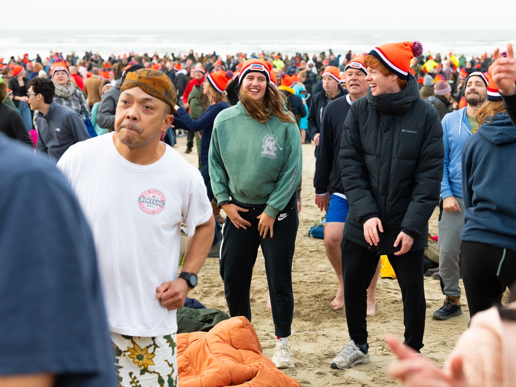 HR - Zandvoort Marketing - Nieuwjaarsduik 2023 -5161