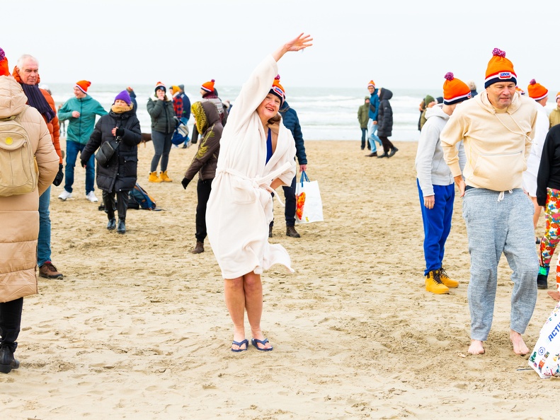 HR - Zandvoort Marketing - Nieuwjaarsduik 2023 -5197