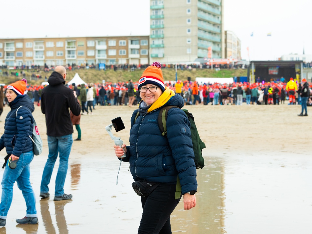 HR - Zandvoort Marketing - Nieuwjaarsduik 2023 -5277