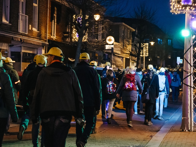 FZ X Visit Zandvoort - Light Walk 2