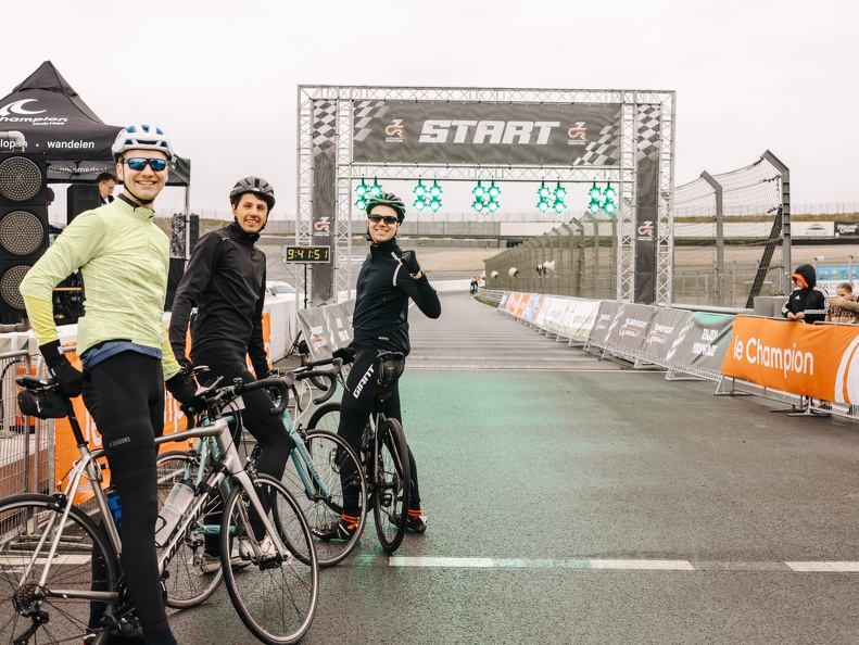 FZ X Omloop van Zandvoort 2