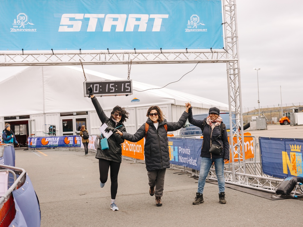 FZ X 30 van Zandvoort  1