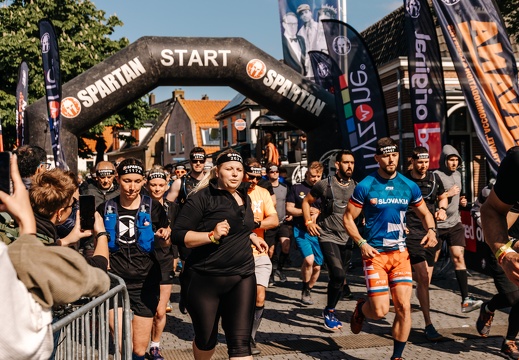 Spartan race 2023 - 4