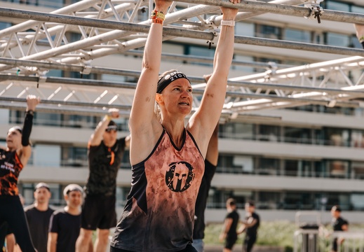 Spartan race 2023 - 9