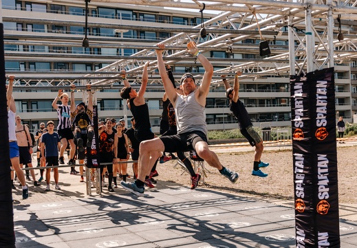 Spartan race 2023 - 11