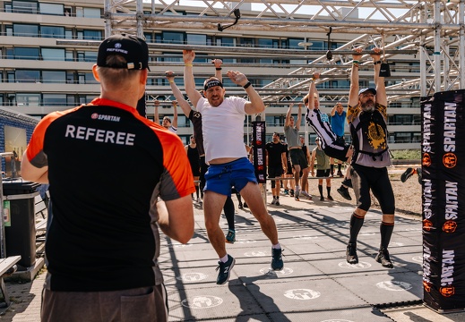 Spartan race 2023 - 12