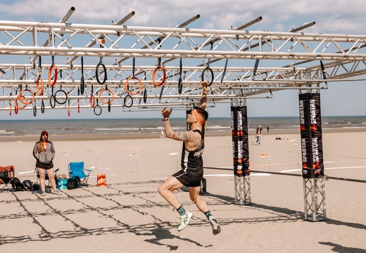 Spartan race 2023 - 15