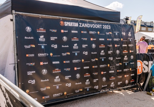 Spartan race 2023 - 16