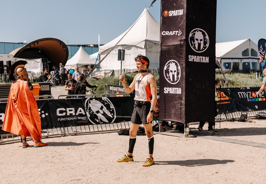 Spartan race 2023 - 17