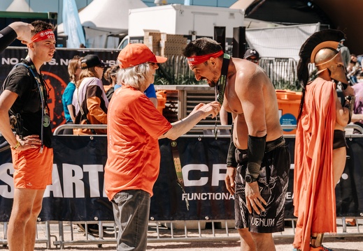 Spartan race 2023 - 18