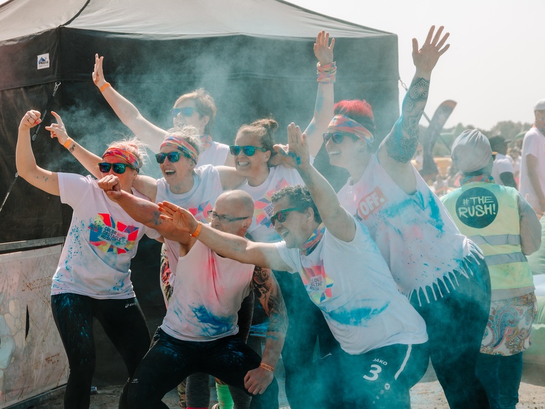 Color Run 7