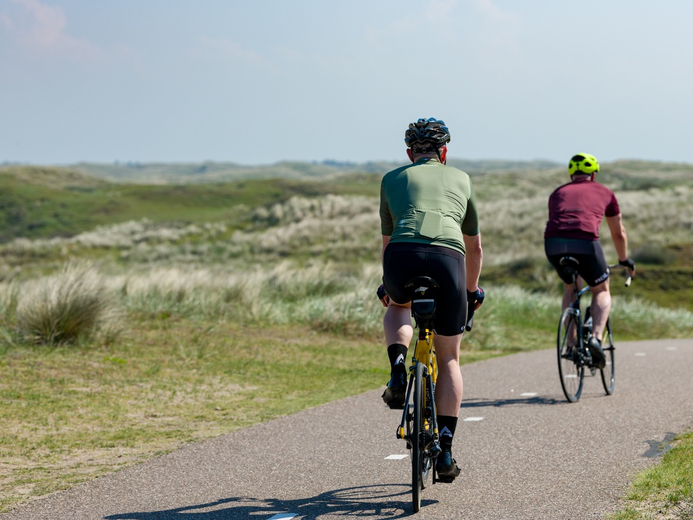 LR - Zandvoort Marketing - Visit Zandvoort - Wielrennen groep 2-9038