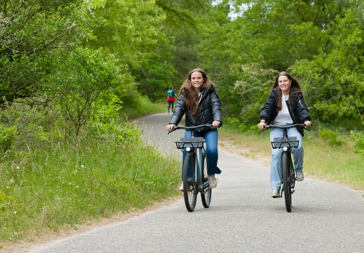 LR - Zandvoort Marketing - Visit Zandvoort - Wandel - fiets-3180