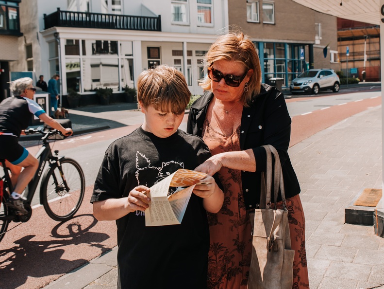 FZ X Zandvoort wandeling 26