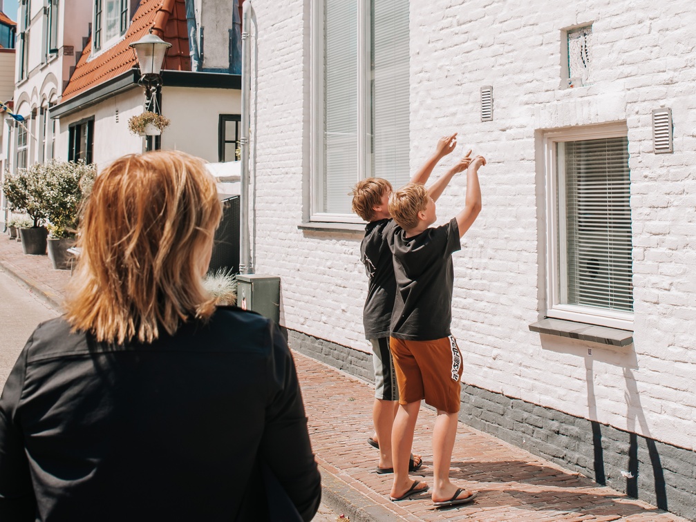 FZ X Zandvoort wandeling 36