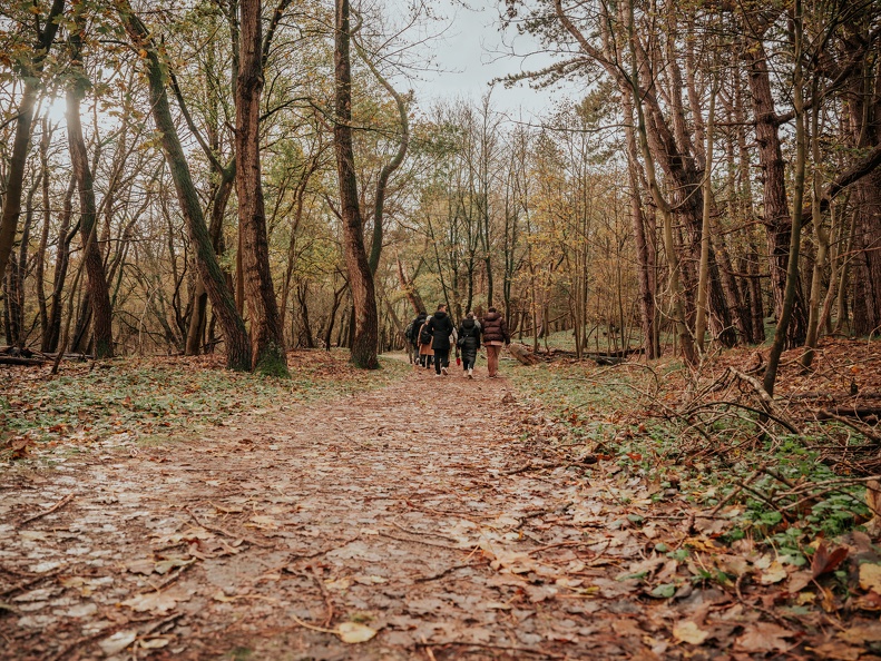 Amsterdam Waterleidingduinen Zandvoort image00217