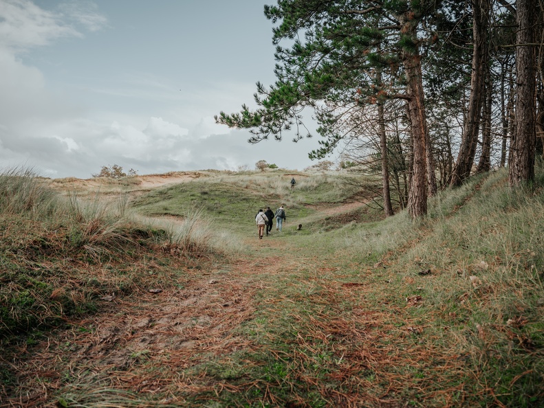 Amsterdam Waterleidingduinen Zandvoort image00246