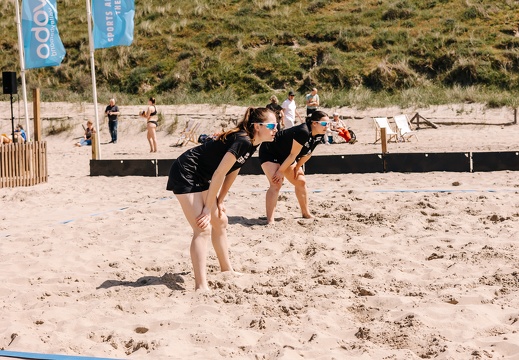 FZ X Beach vollybal Nederland 02