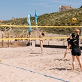 FZ X Beach vollybal Nederland 07