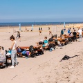 FZ X Beach vollybal Nederland 08