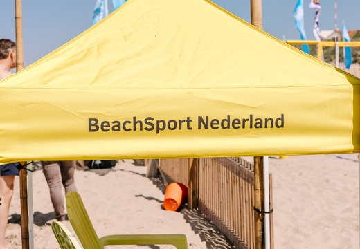 FZ X Beach vollybal Nederland 09