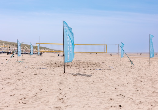 FZ X Beach vollybal Nederland 18