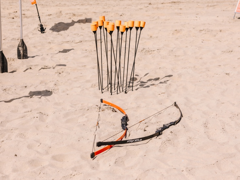 FZ X Beach vollybal Nederland 19