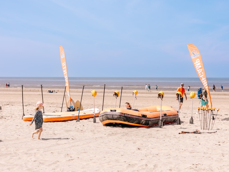 FZ X Beach vollybal Nederland 21